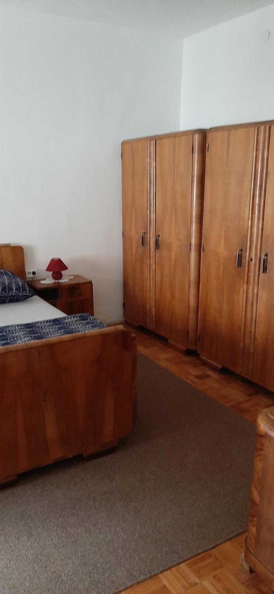 Apartment History Zagreb Extérieur photo