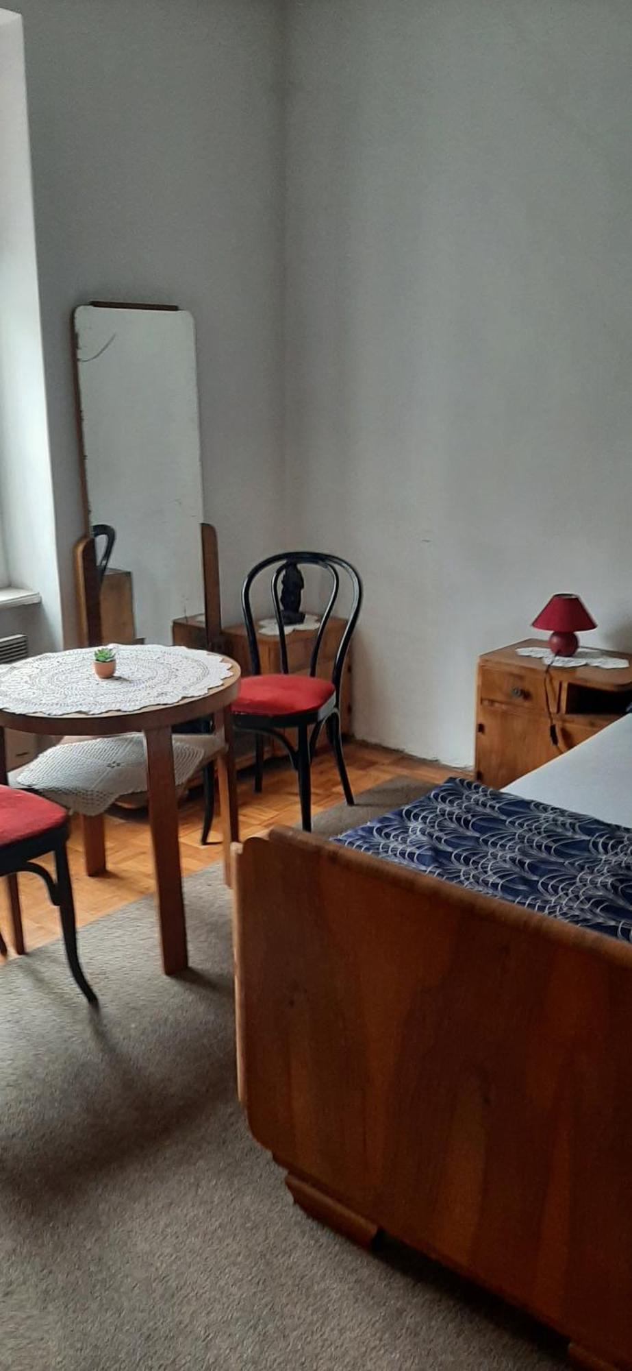 Apartment History Zagreb Extérieur photo