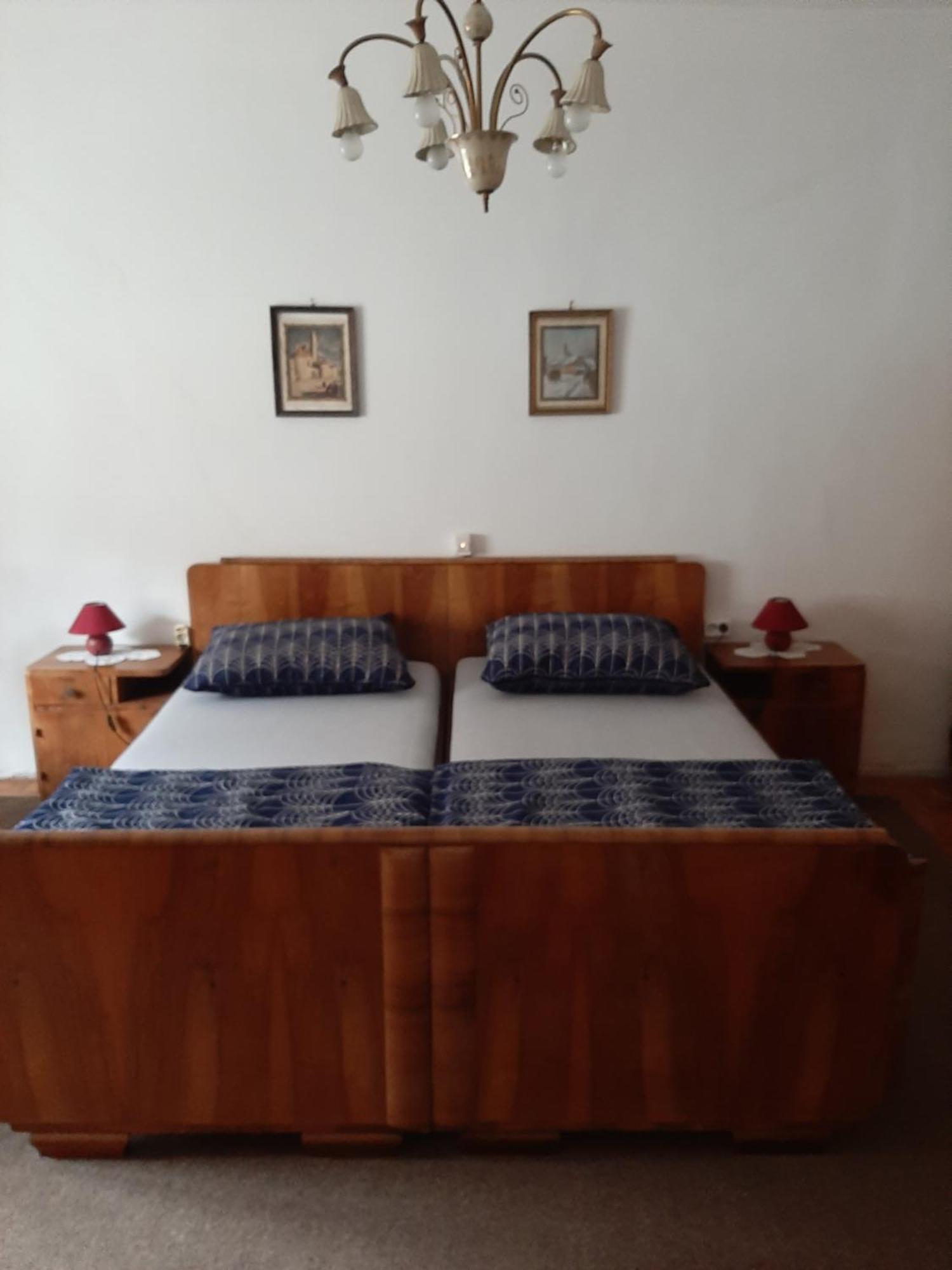 Apartment History Zagreb Extérieur photo