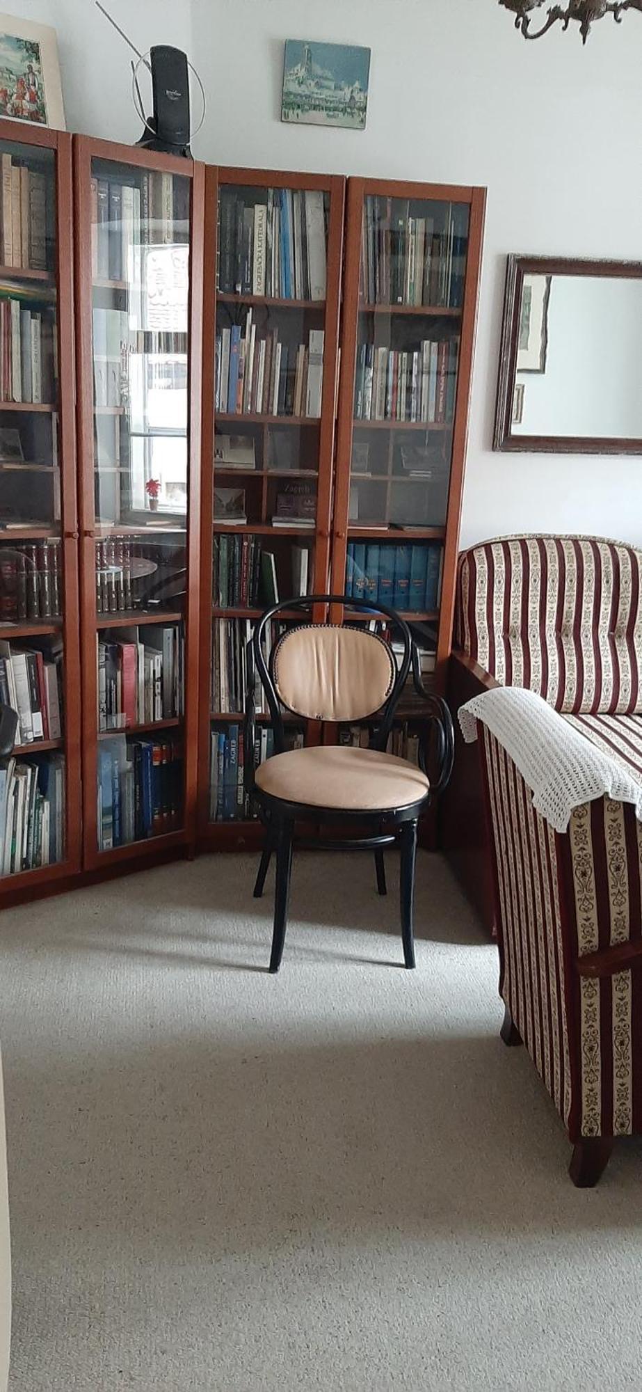 Apartment History Zagreb Extérieur photo