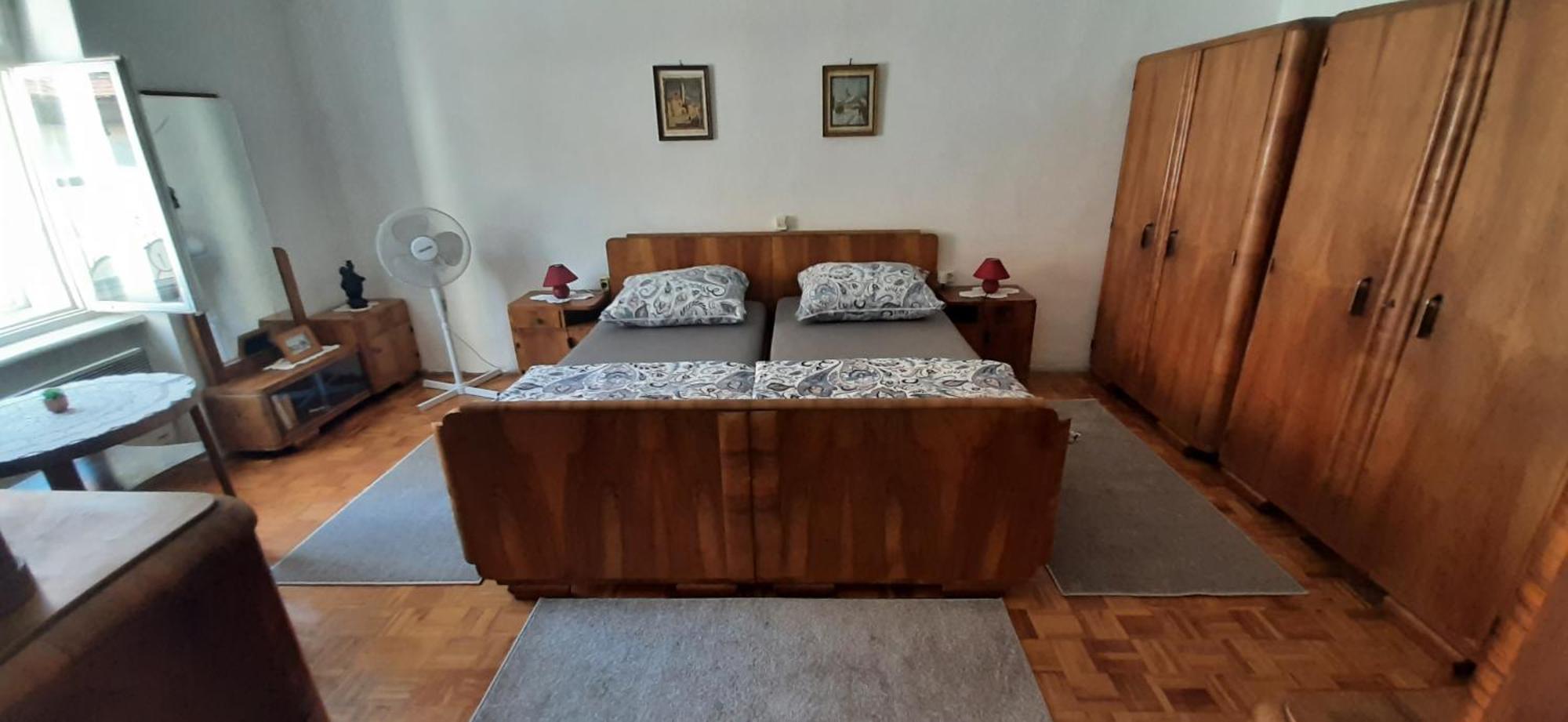 Apartment History Zagreb Extérieur photo