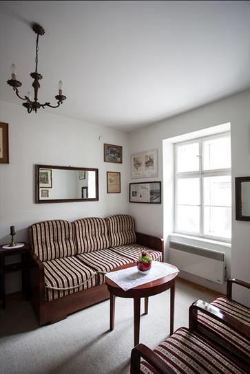 Apartment History Zagreb Extérieur photo