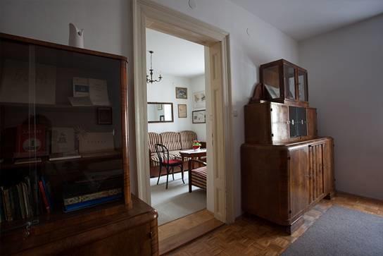 Apartment History Zagreb Extérieur photo
