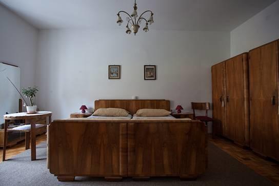 Apartment History Zagreb Extérieur photo