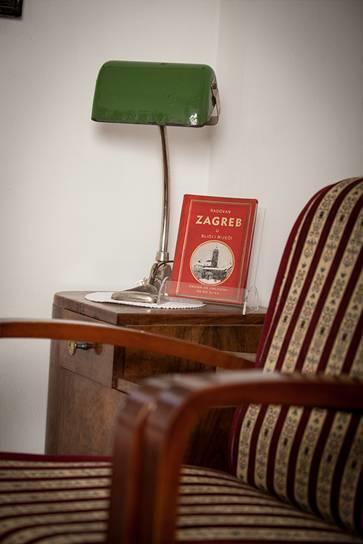 Apartment History Zagreb Extérieur photo