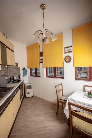 Apartment History Zagreb Extérieur photo